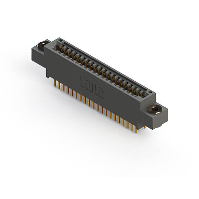 395-040-542-803 EDAC Inc.  Edgeboard Connectors